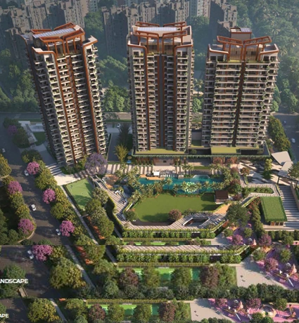 NorthWind Sanctuary Greater Noida