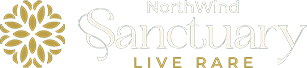 northwind santuary logo
