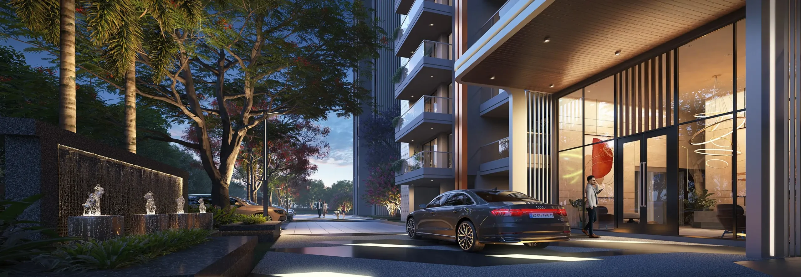 northwind estate greater noida